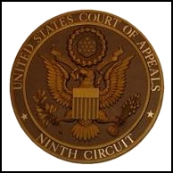 9th Circuit Seal