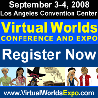 Virtual Worlds Expo Virtual Worlds Expo
