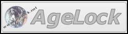 AgeLock Logo