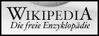 German Wikipedia Logo