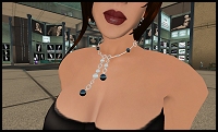 Cartier 'Himalia' in Second Life