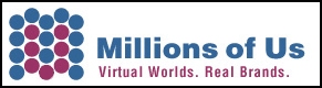 Millions of Us Logo