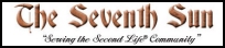 The Seventh Sun Logo