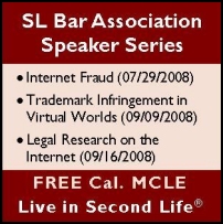 SLBA Continuing Legal Education (CLE) Speaker Series SLBA Continuing Legal Education (CLE) Speaker Series