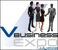 July vBusiness Expo July vBusiness Expo